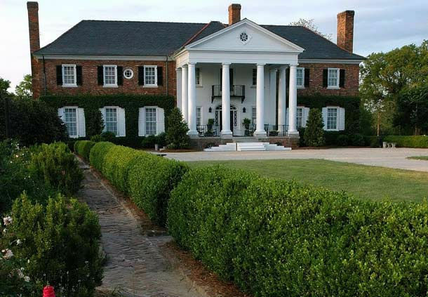 Courtyard Charleston Hotel 3*