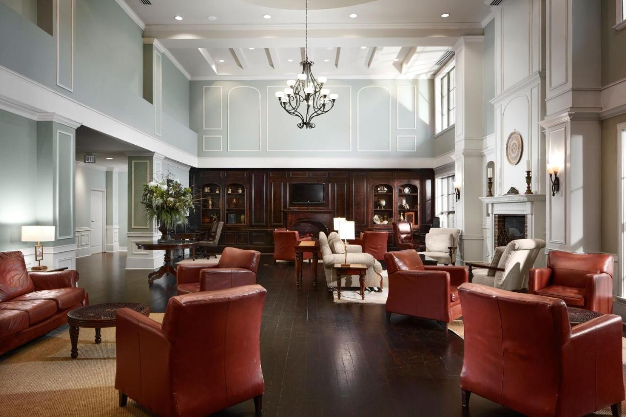 Hotel Courtyard Charleston 3*