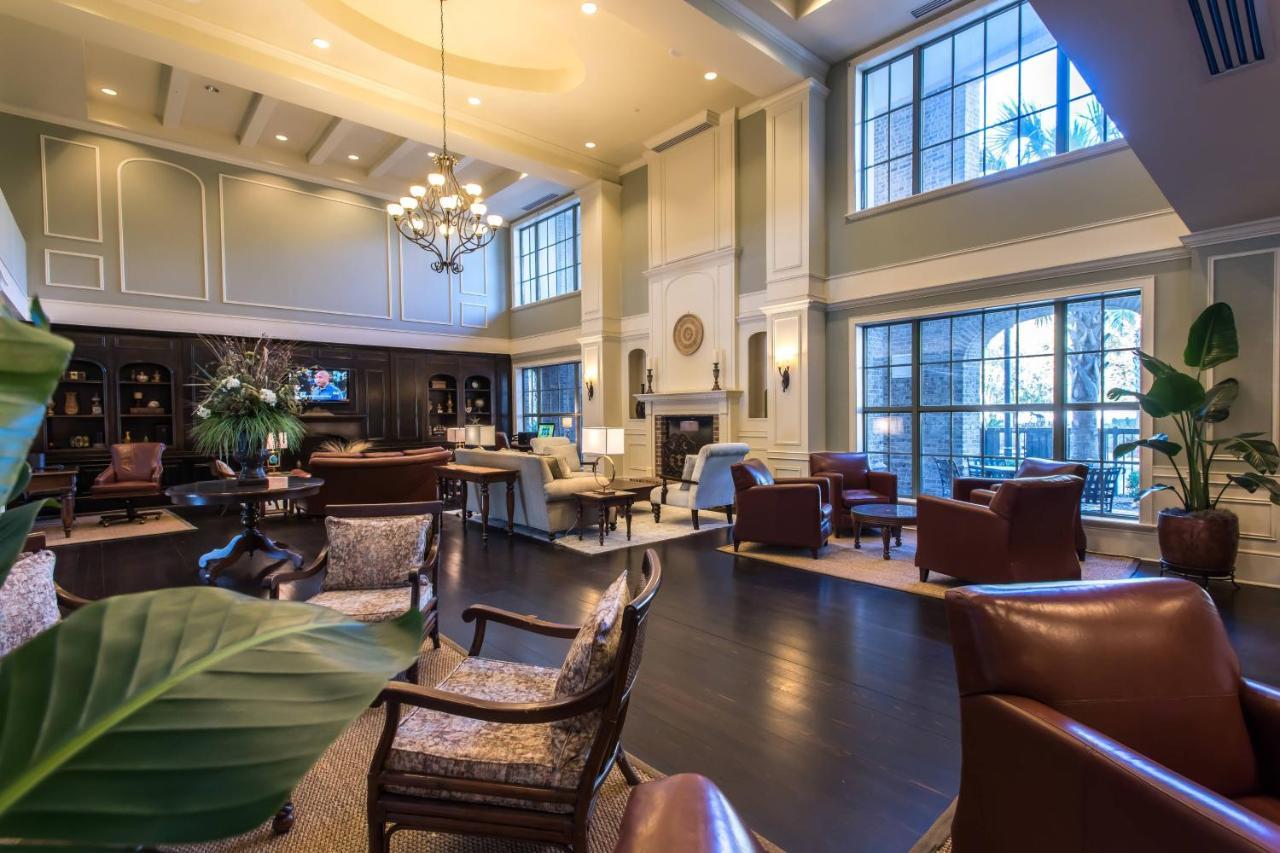 Courtyard Charleston 3* Mount Pleasant