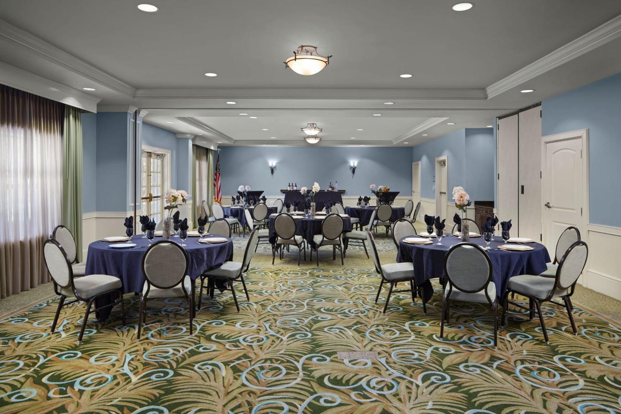 Courtyard Charleston 3* Mount Pleasant