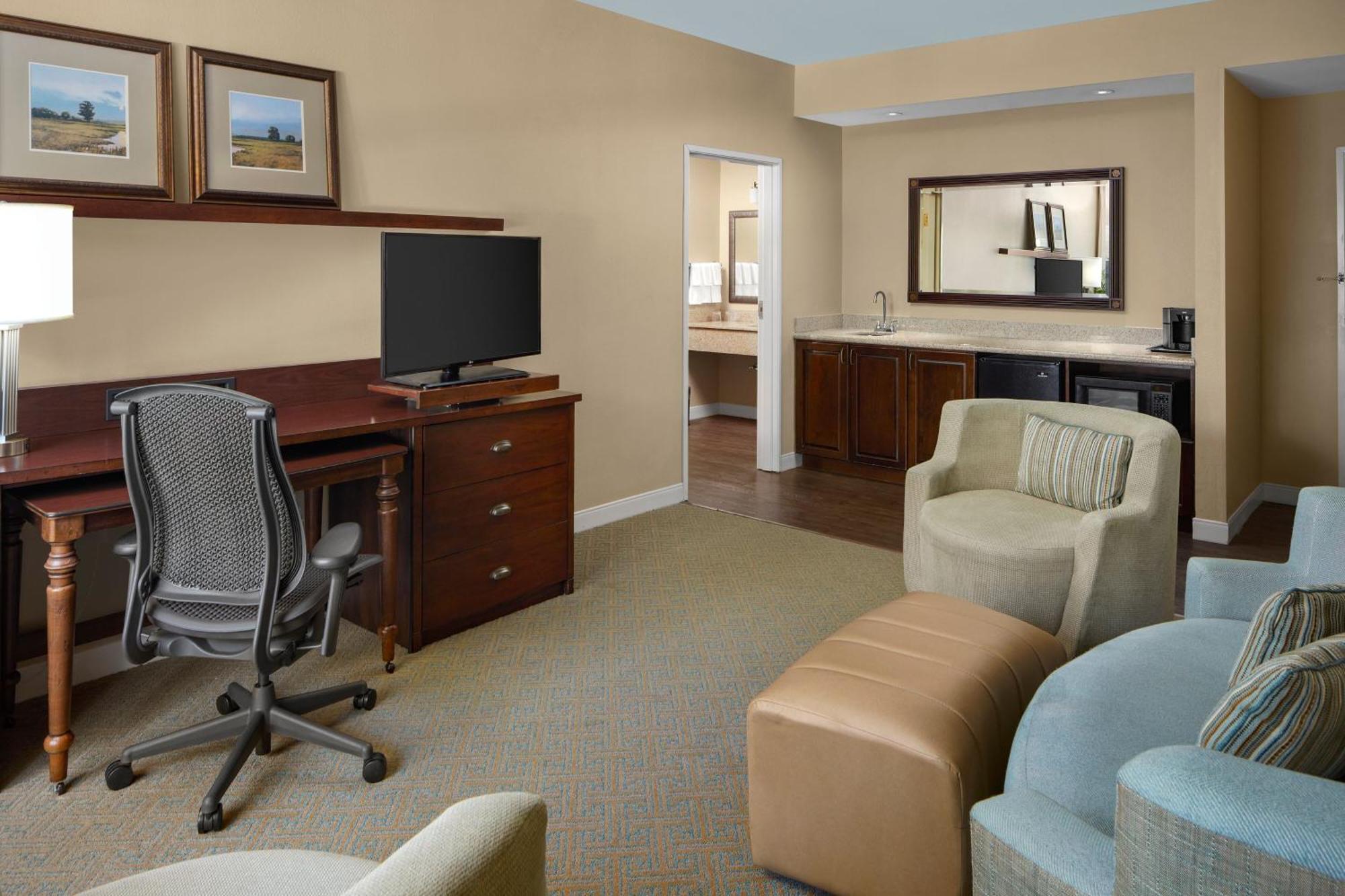 Courtyard Charleston 3* Mount Pleasant
