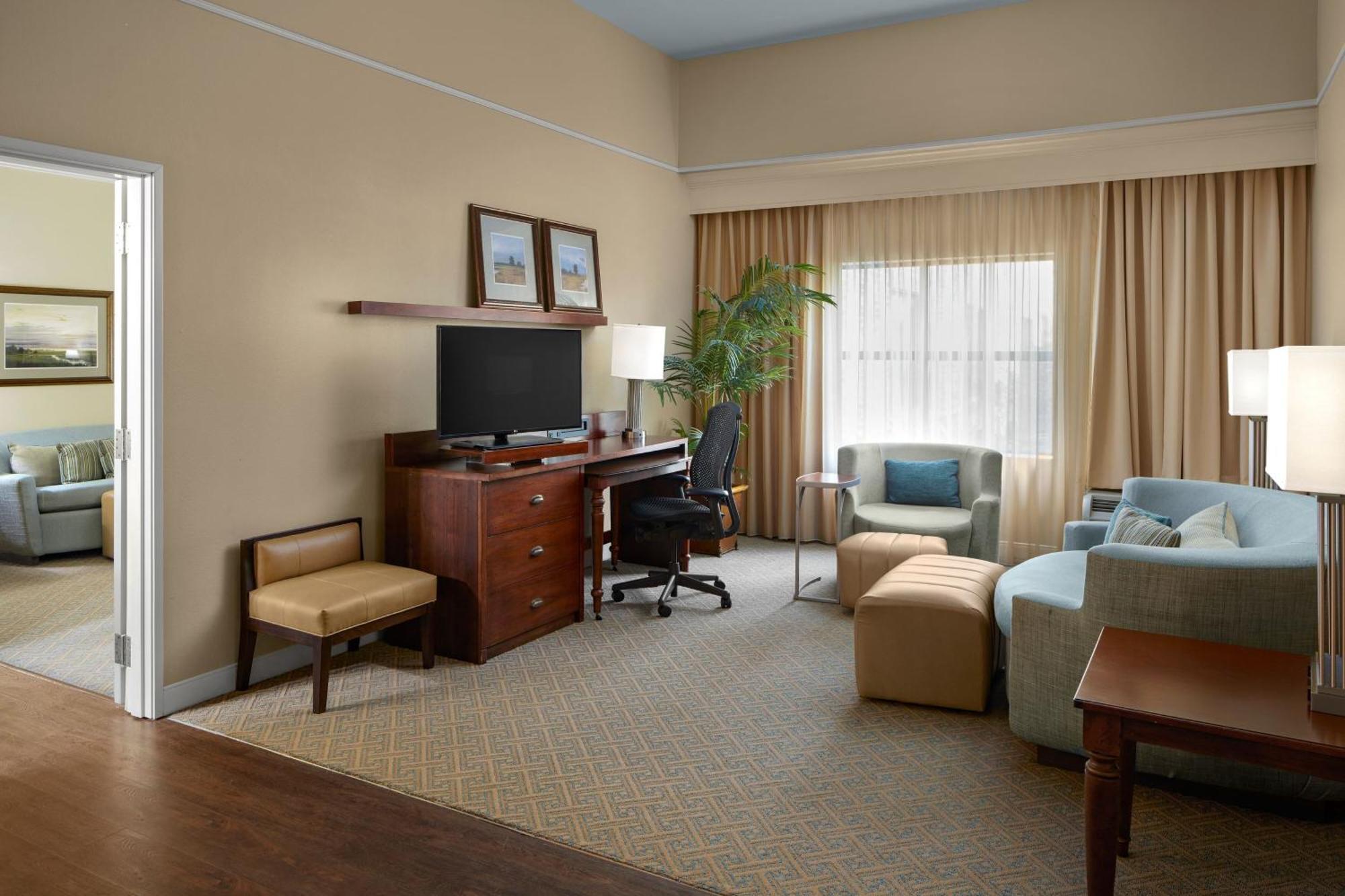 Courtyard Charleston 3* Mount Pleasant