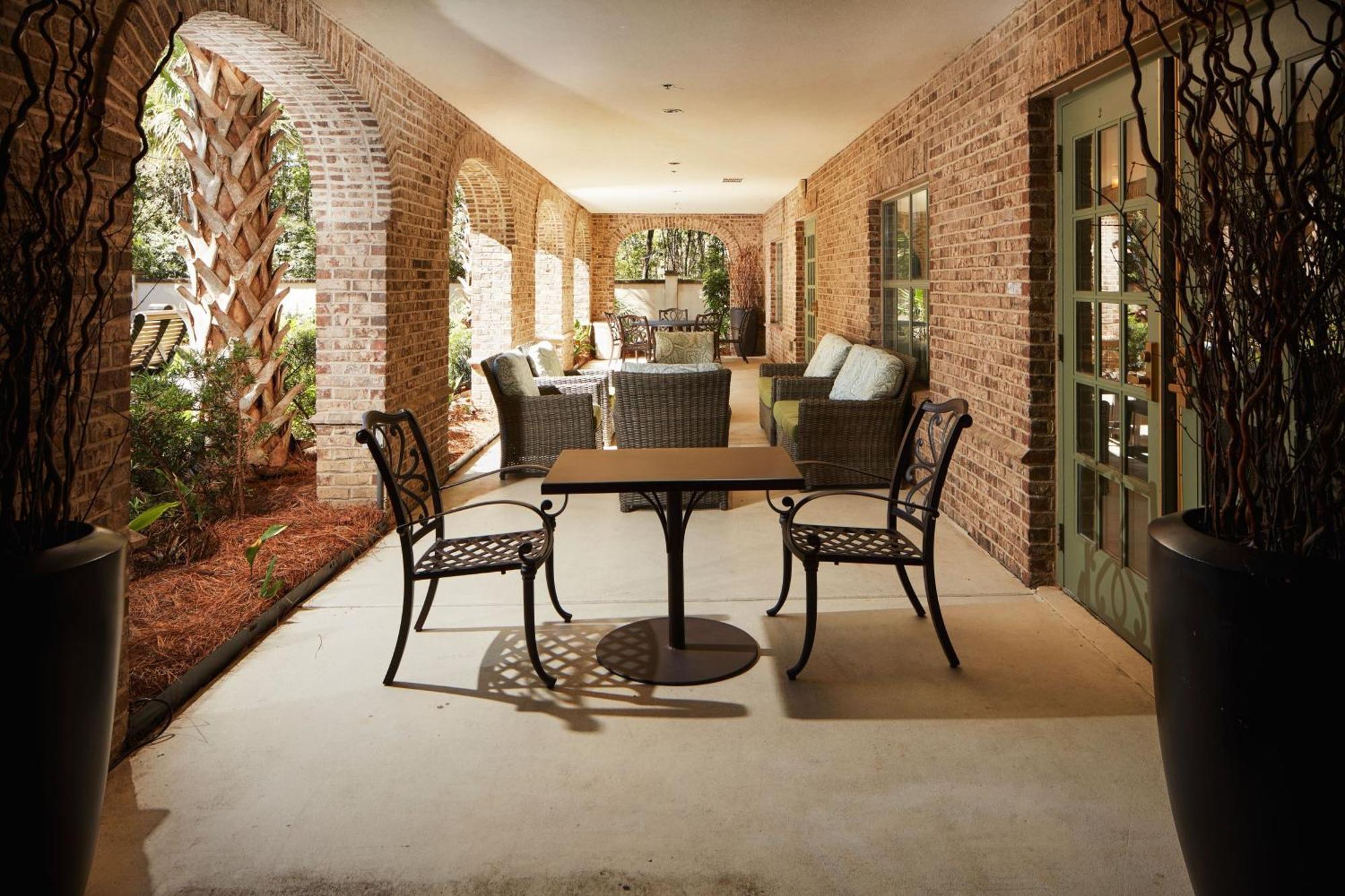 Courtyard Charleston 3* Mount Pleasant