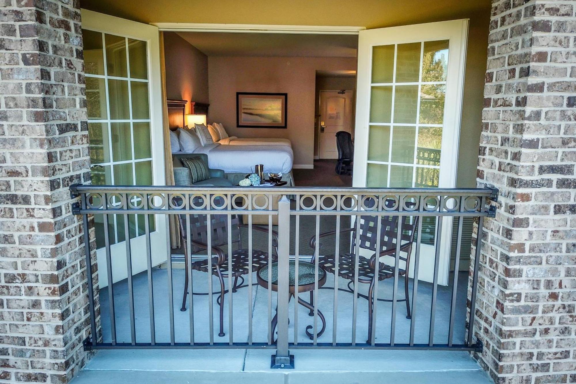 Hotel Courtyard Charleston 3*