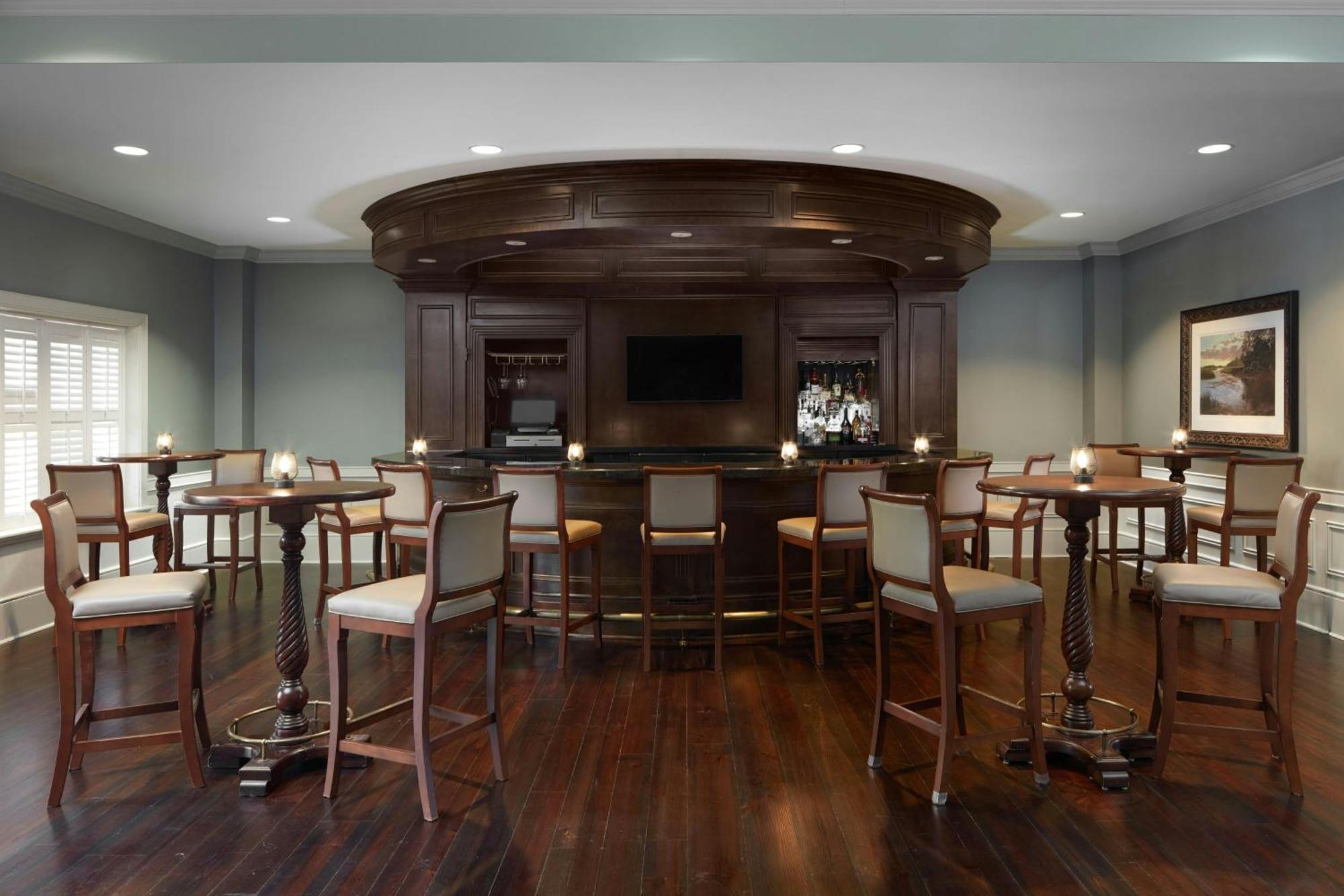Courtyard Charleston 3* Mount Pleasant