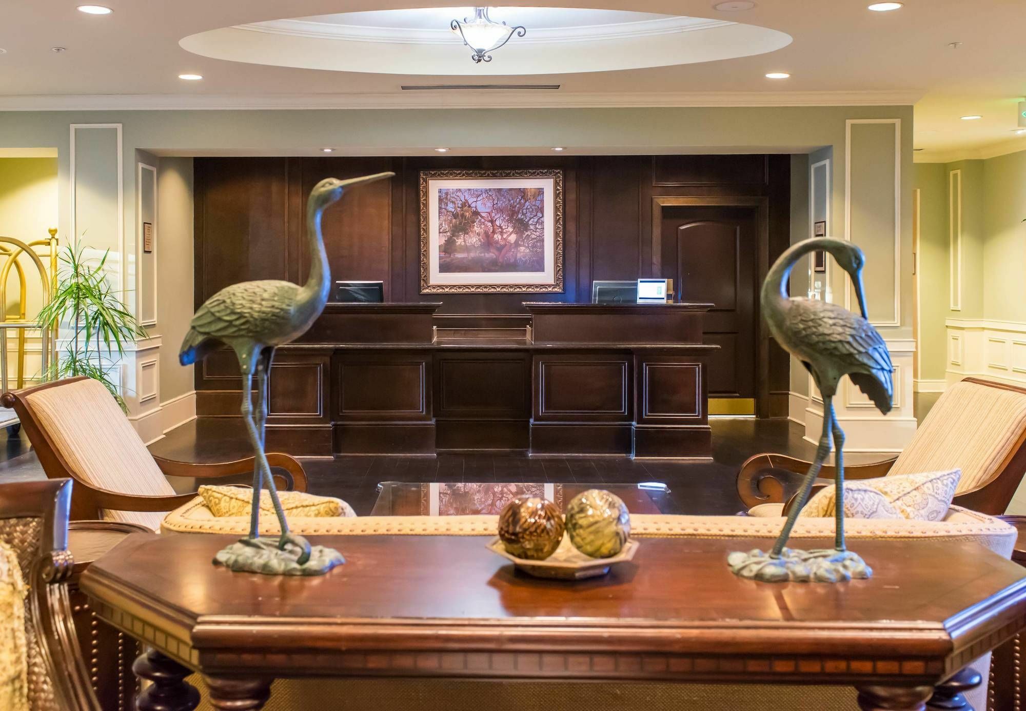 Courtyard Charleston 3* Mount Pleasant
