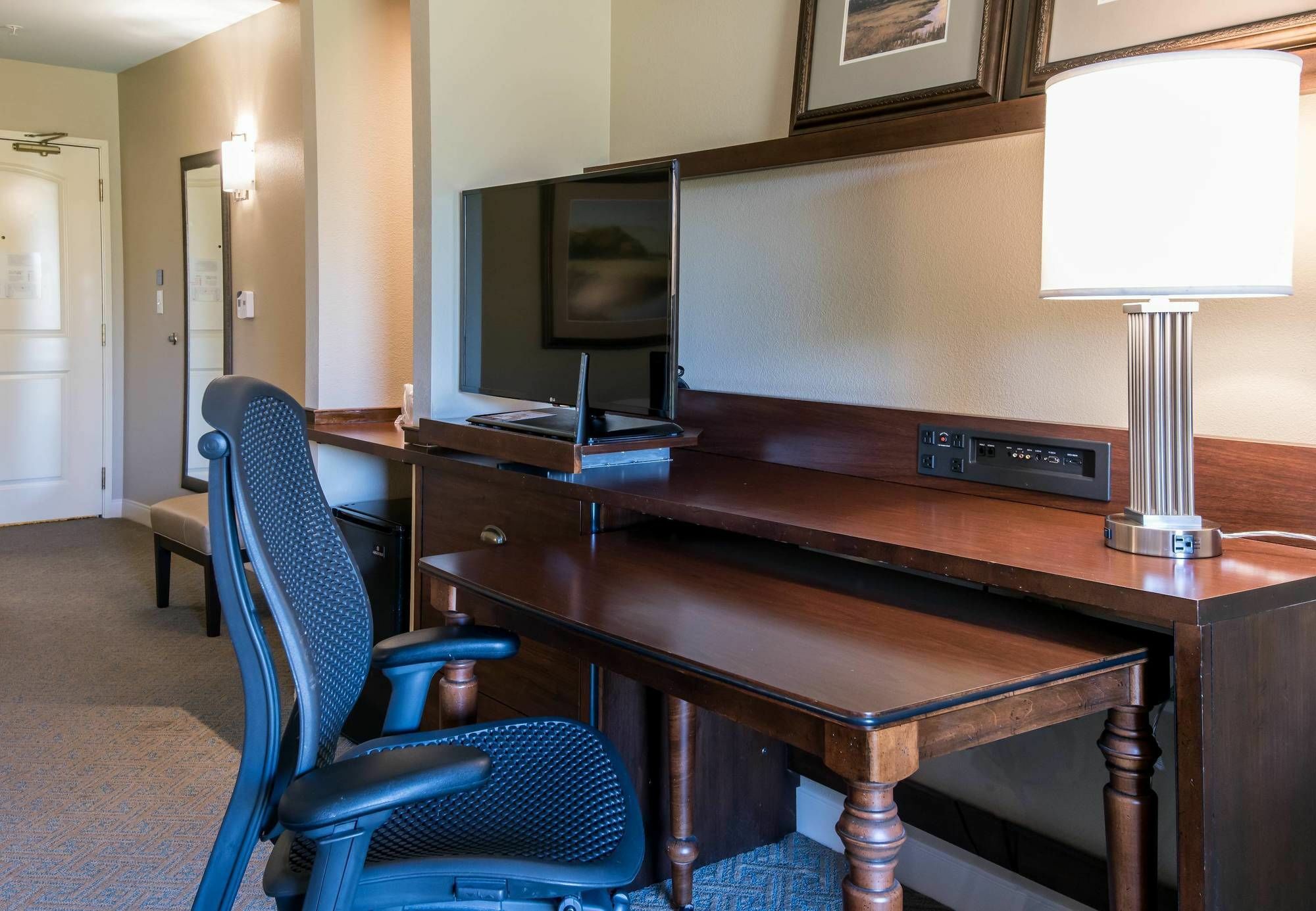 Courtyard Charleston 3* Mount Pleasant